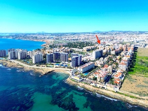 2 bedroom Apartment for sale in Punta Prima