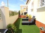 3 bedroom Townhouse for sale in Ciudad Quesada