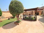 4 schlafzimmer Villa 
zum verkauf in Benijofar 