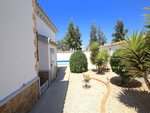 3 sovrum Villa till salu i Formentera del Segura 
