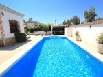 3 sovrum Villa till salu i Formentera del Segura 