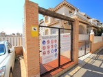 2 schlafzimmer Reihenhaus 
zum verkauf in Cabo Roig 
