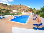 3 bedroom Villa for sale in Benimar