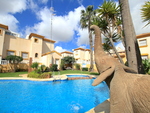 3 bedroom Townhouse for sale in Villamartin