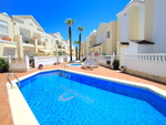 3 bedroom Townhouse for sale in Ciudad Quesada