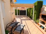 3 bedroom Townhouse for sale in Villamartin