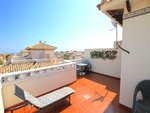 2 schlafzimmer Reihenhaus 
zum verkauf in Cabo Roig 