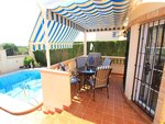 2 sovrum Villa till salu i Guardamar 