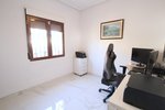 3 sovrum Villa till salu i Formentera del Segura 