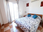 2 schlafzimmer Reihenhaus 
zum verkauf in Cabo Roig 