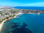 2 schlafzimmer Reihenhaus 
zum verkauf in Cabo Roig 