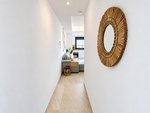 2 schlafzimmer Wohnung 
zum verkauf in Benijofar 