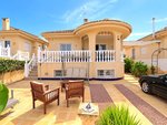 4 bedroom Villa for sale in Benimar