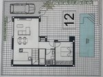 3 bedroom Villa se vende en Benijofar 