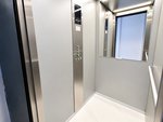2 schlafzimmer Wohnung 
zum verkauf in Benijofar 