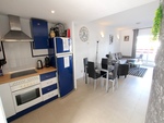 2 bedroom Apartment for sale in Playa Flamenca