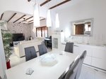 3 sovrum Villa till salu i Formentera del Segura 