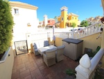 3 bedroom Townhouse for sale in Algorfa