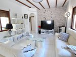 3 sovrum Villa till salu i Formentera del Segura 