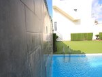 3 schlafzimmer Reihenhaus 
zum verkauf in Benijofar 