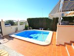 2 sovrum Villa till salu i Guardamar 