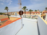 3 bedroom Villa for sale in Algorfa