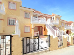 2 bedroom Apartment for sale in Villamartin