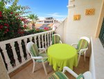 2 bedroom Townhouse for sale in Villamartin
