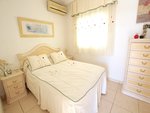 2 sovrum Villa till salu i Guardamar 