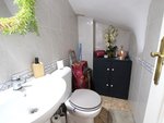 2 bedroom Townhouse for sale in Villamartin