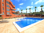 2 bedroom Appartement te koop in Villamartin