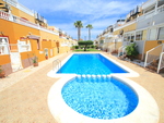 3 bedroom Townhouse for sale in Algorfa