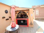 4 schlafzimmer Villa 
zum verkauf in Benijofar 
