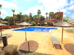 2 bedroom Appartement te koop in Villamartin