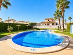 3 bedroom Townhouse for sale in Villamartin