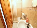 2 schlafzimmer Reihenhaus 
zum verkauf in Cabo Roig 