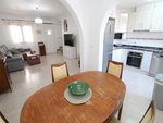 2 bedroom Rijtjes Huis te koop in Benijofar