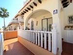 2 schlafzimmer Reihenhaus 
zum verkauf in Cabo Roig 
