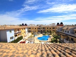 2 bedroom Apartment for sale in Ciudad Quesada