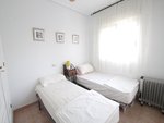 2 bedroom Townhouse for sale in Villamartin