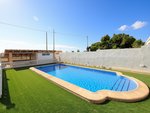 5 schlafzimmer Villa 
zum verkauf in Campoamor 