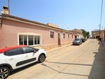 4 schlafzimmer Villa 
zum verkauf in Benijofar 