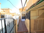 2 bedroom Townhouse for sale in Los Balcones
