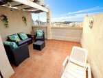 2 bedroom Townhouse for sale in Villamartin