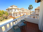 2 schlafzimmer Reihenhaus 
zum verkauf in Cabo Roig 