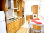 3 спальни Квартира для продажи в La Mata