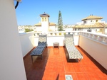2 schlafzimmer Reihenhaus 
zum verkauf in Cabo Roig 