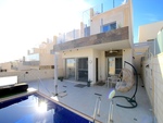 3 bedroom Villa te koop in Villamartin