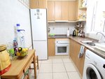 2 sovrum Villa till salu i Guardamar 