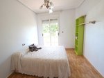 3 bedroom Adosado se vende en Los Palacios 